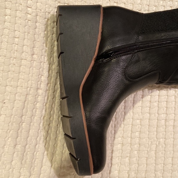 Naturalizer SOUL Boots - Picture 5 of 7